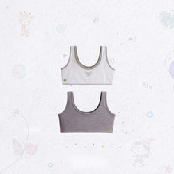 Reversible Bralette Kids