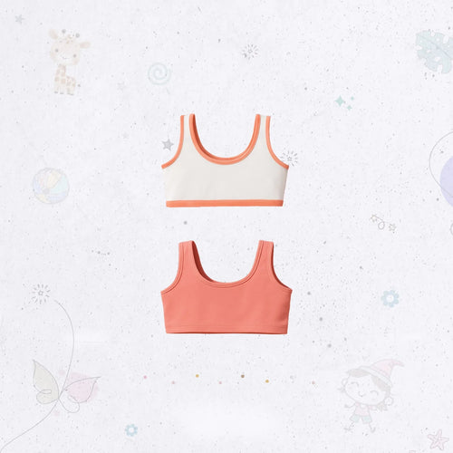 Reversible Bralette