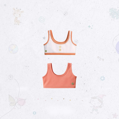 Reversible Bralette