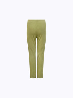 Rib Frill Pocket Jogger