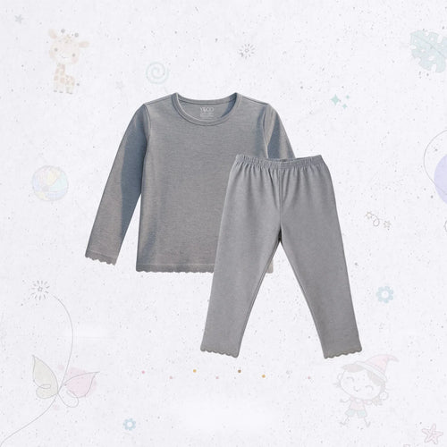 Rib Pj Set