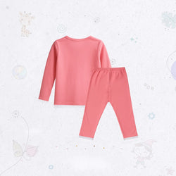 Rib Pj Set