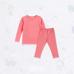 Rib Pj Set
