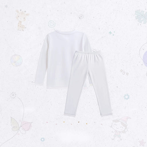 Rib Pj Set