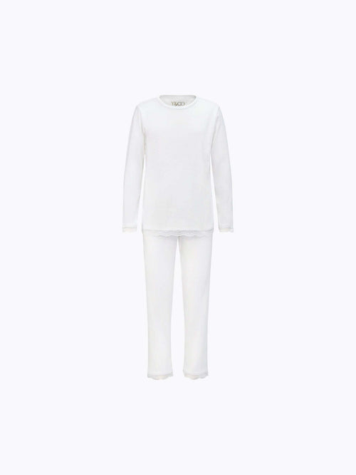 Rib Pj Set