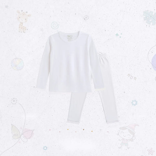 Rib Pj Set