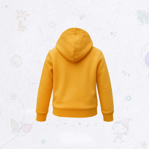 Sea Shell Hoodie