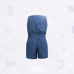 Short Dungaree