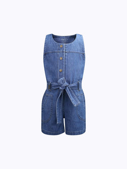 Short Dungaree