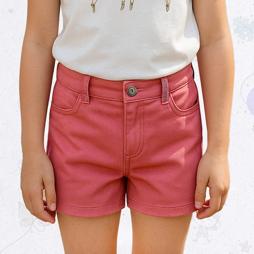 برمودا قصير