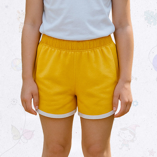 Dolphin HEM Shorts