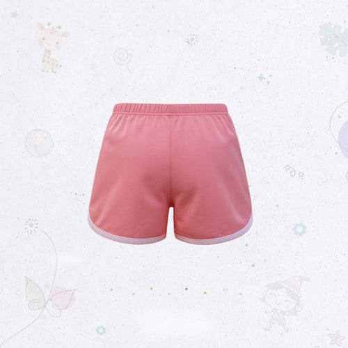 Dolphin HEM Shorts