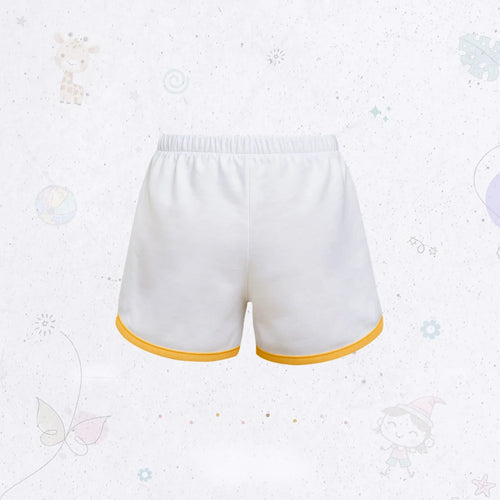 Dolphin HEM Shorts