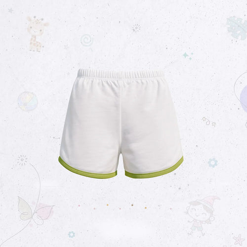 Dolphin HEM Shorts