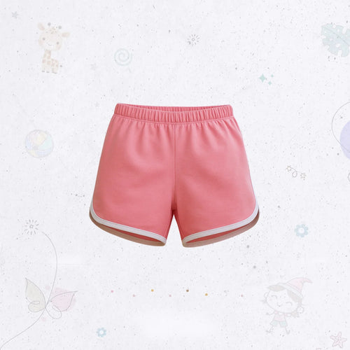 Dolphin HEM Shorts