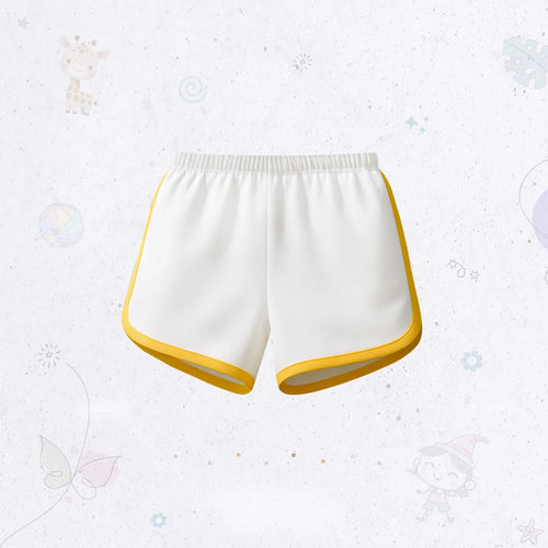Dolphin HEM Shorts