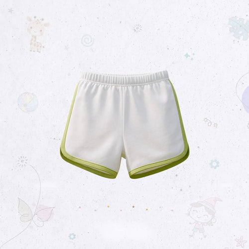 Dolphin HEM Shorts