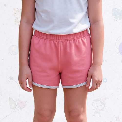 Dolphin HEM Shorts