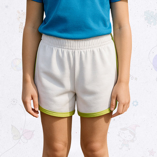 Dolphin HEM Shorts