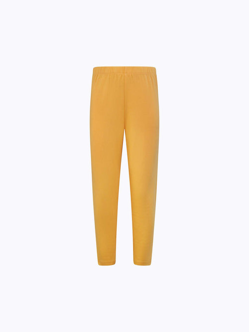 Plain Leggings