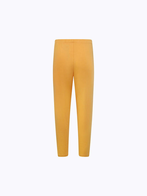 Plain Leggings