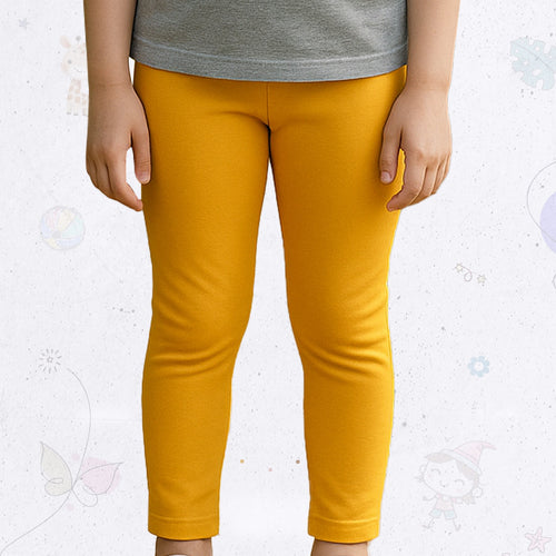 بنطال ضيق سادة