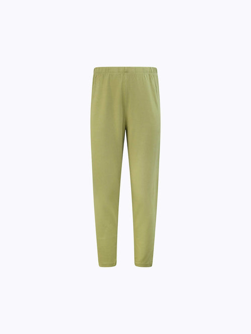 Plain Leggings