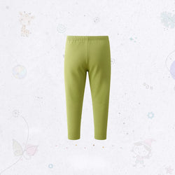 Plain Leggings