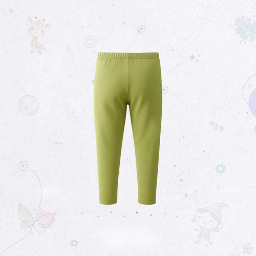 Plain Leggings
