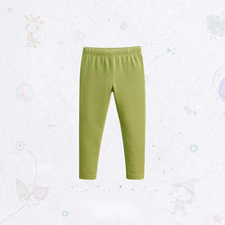 Plain Leggings