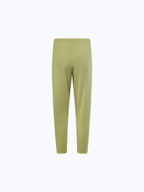 Plain Leggings