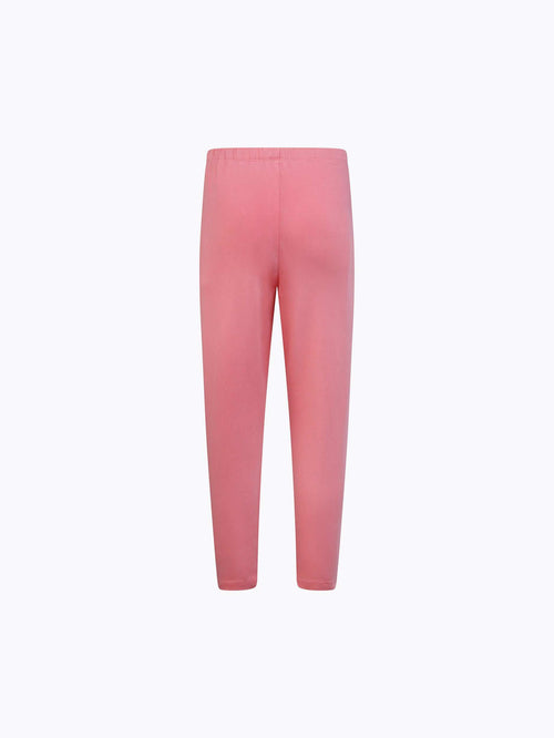 Plain Leggings