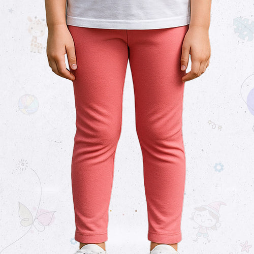 Plain Leggings
