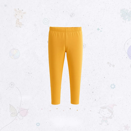 Plain Leggings