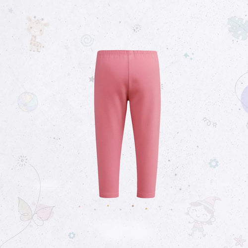 Plain Leggings
