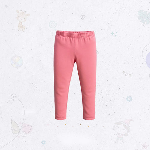 Plain Leggings