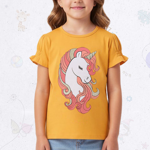 Gems Unicorn T-Shirt