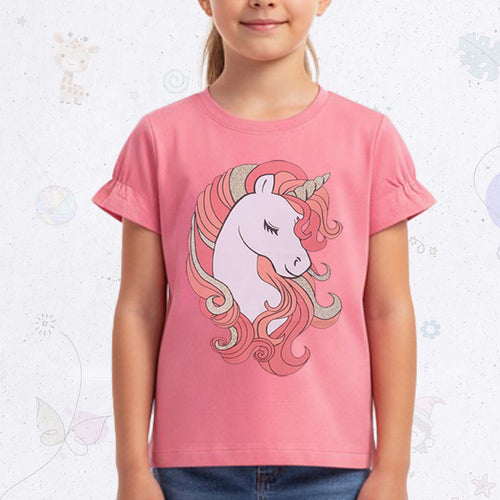 Gems Unicorn T-Shirt