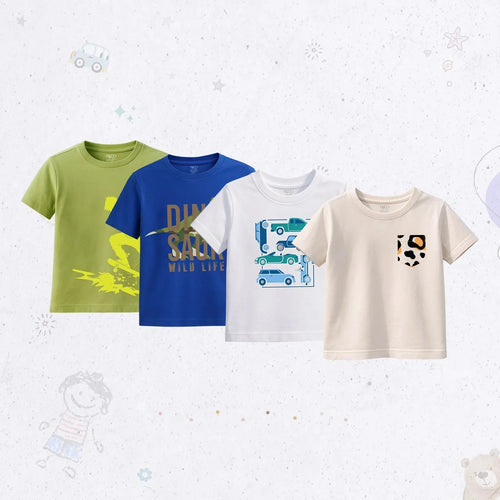Graphic Tees Collection