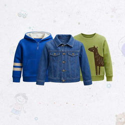 Jacket Jam Pack