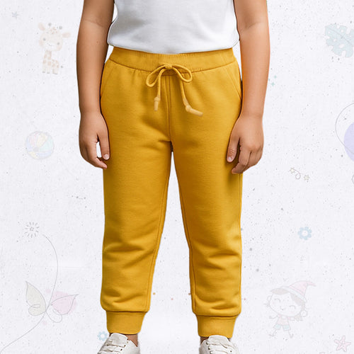 سروال رياضي بناتي (للأطفال)