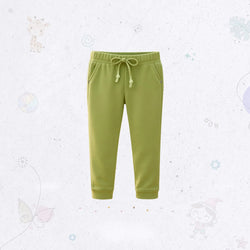 Girls Track Pants (Kid)