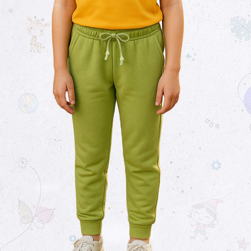 سروال رياضي بناتي (للأطفال)