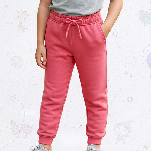 سروال رياضي بناتي (للأطفال)