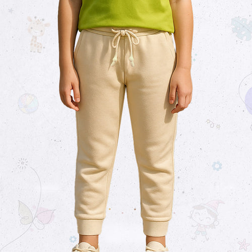 سروال رياضي بناتي (للأطفال)