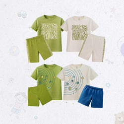 Lil’ Dreamer PJ Pack