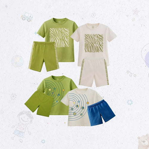 Lil’ Dreamer PJ Pack