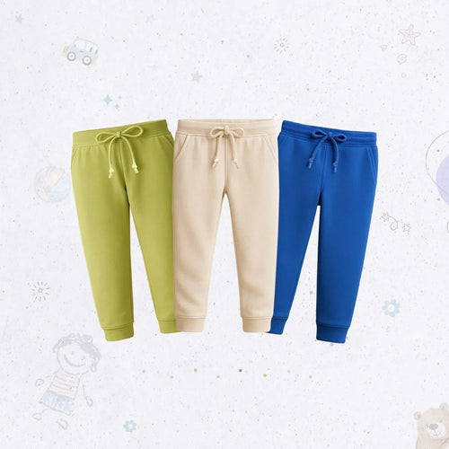 Play-Day Track Pant Set