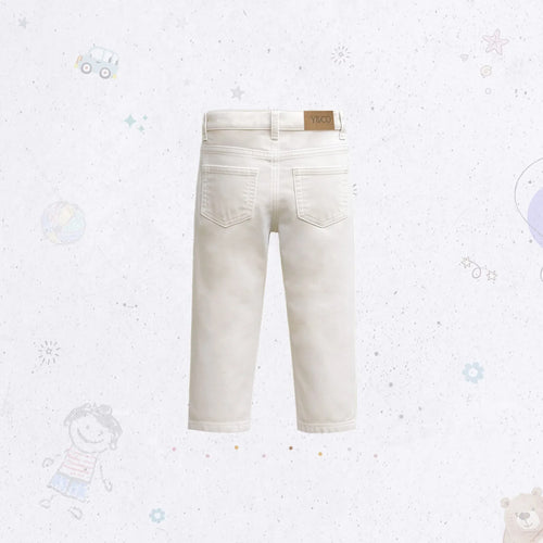 Regular Chino Pants