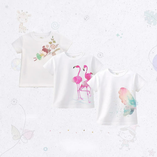 Regular Fit T-Shirt Combo Pack